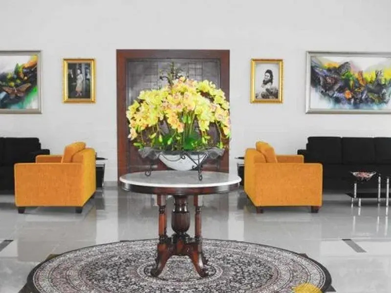 Jeng Ratu Hotel