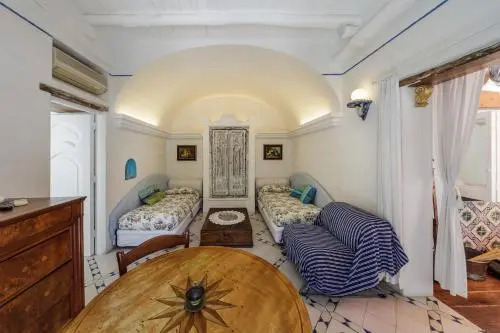 Positano Suite