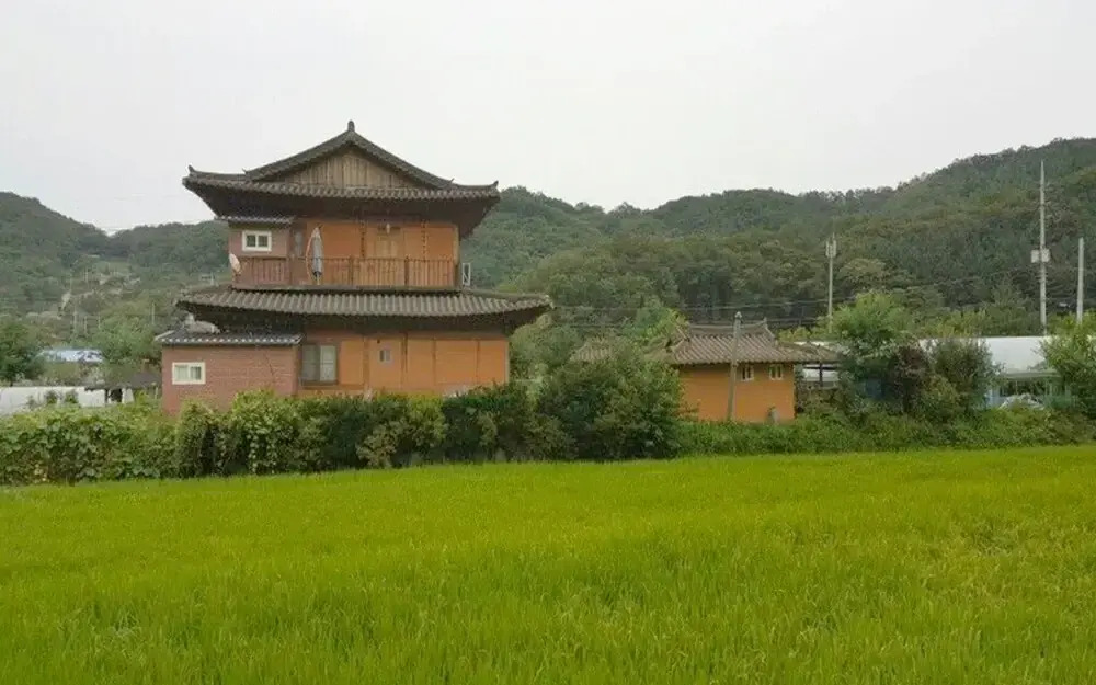 Yangpyeong Jangsu Village Hanok Stay