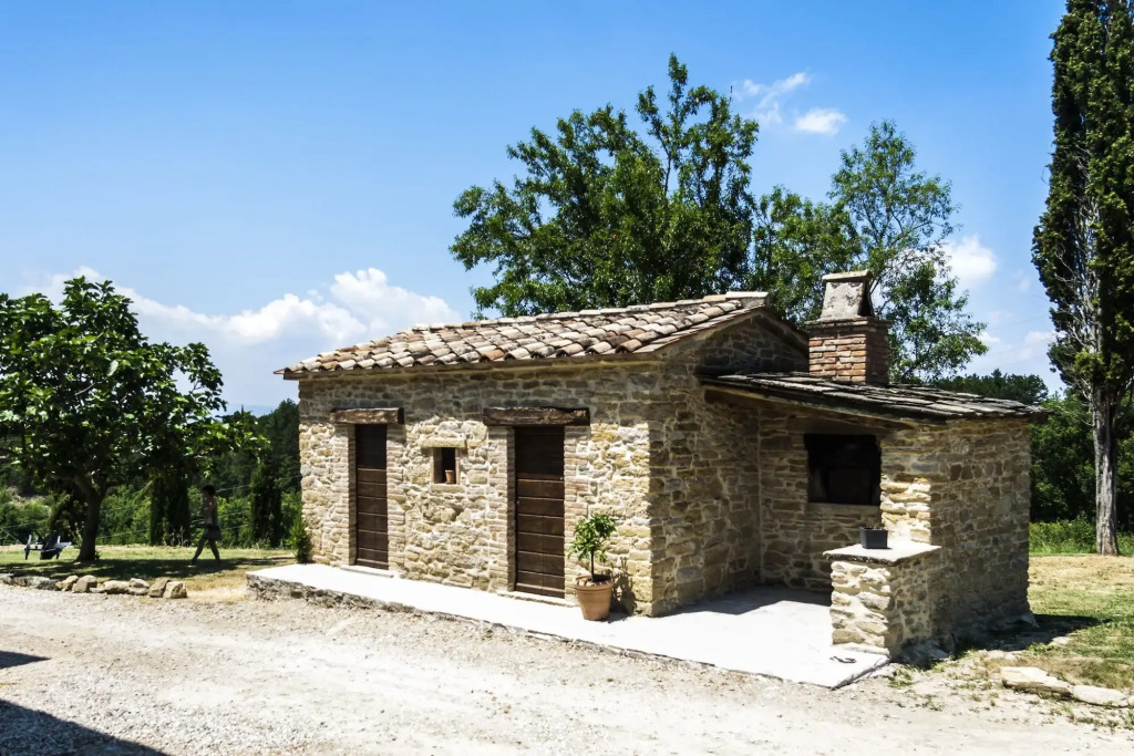 Le Terre di Caprano
