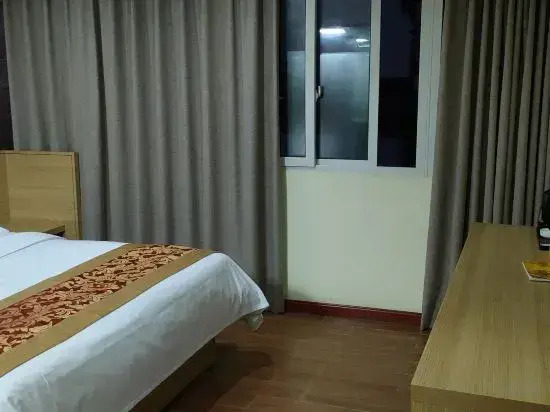 Wanhong Hotel Chongqing Taibai Road