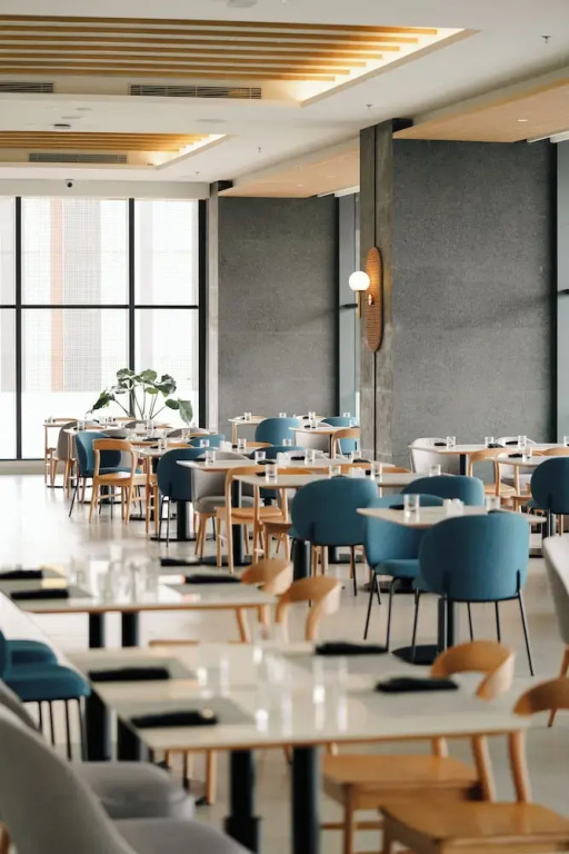 Fairfield by Marriott Bekasi