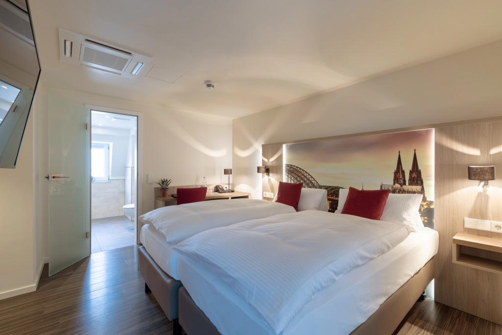 CityClass Hotel am Heumarkt