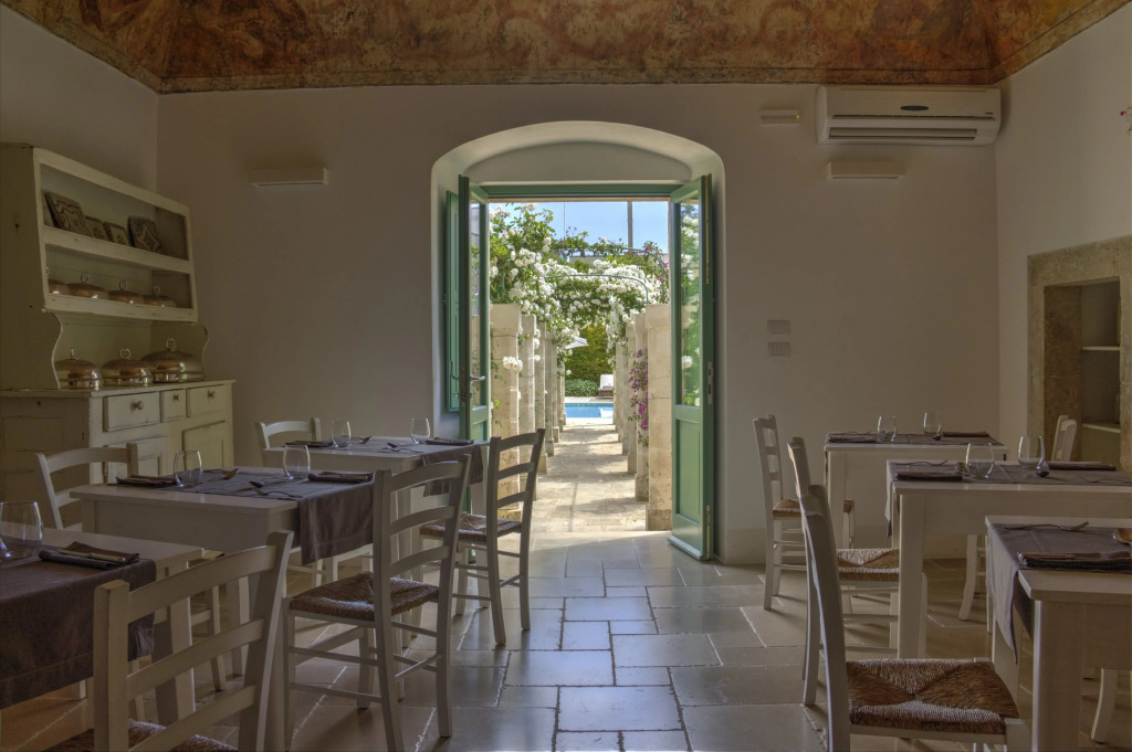 Palazzo Ducale Venturi - Luxury Hotel & Wellness