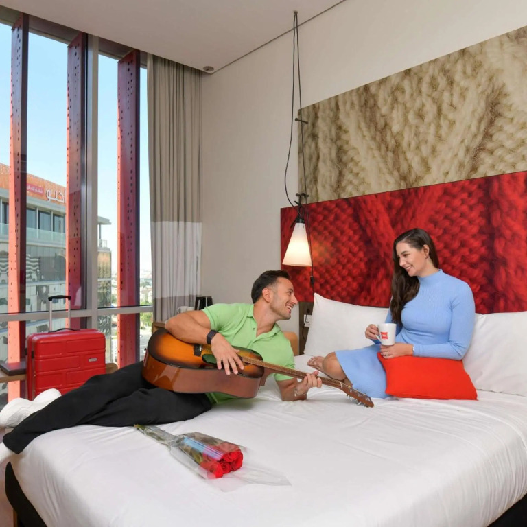 ibis Doha