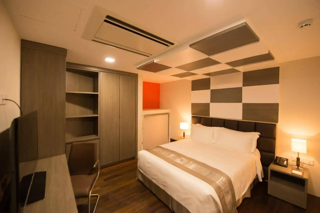 Hotel Parami