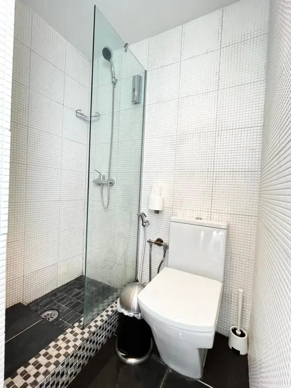 Glyfada 1-Room Studio