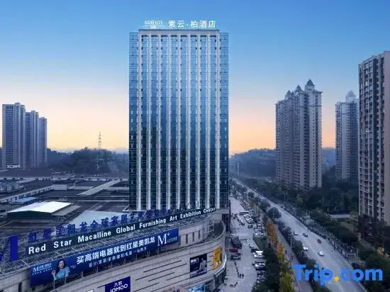 S Hotel