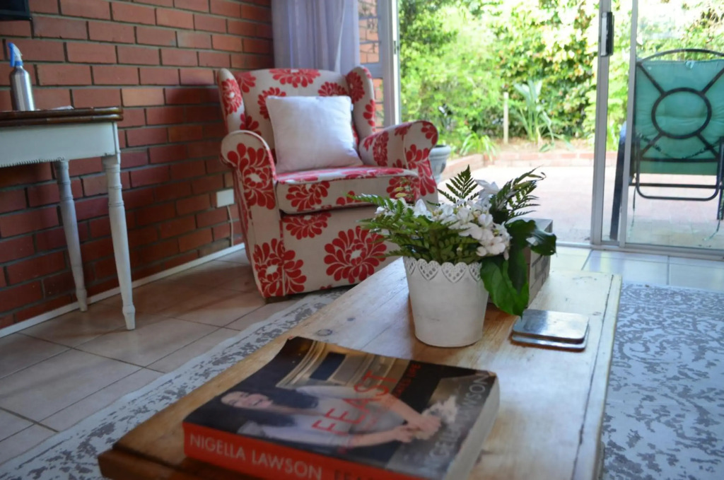 The Red Wine Cottage