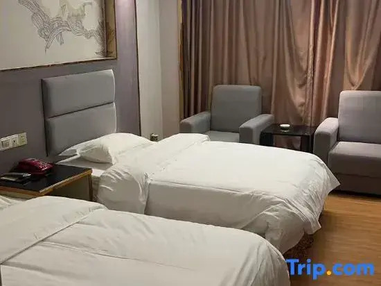 Jialun Grand Hotel