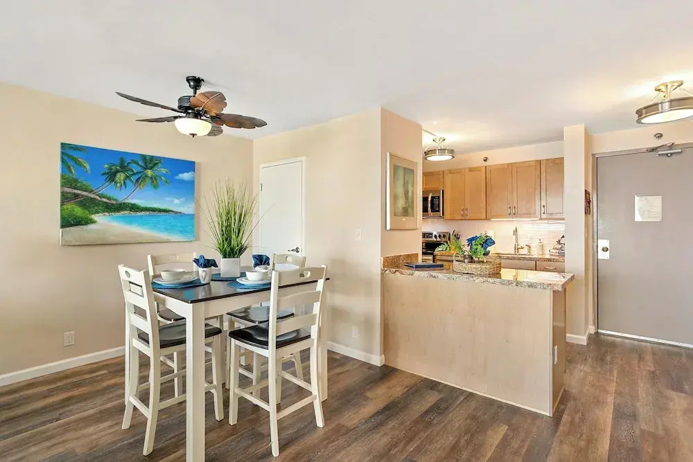 Valley Isle 204