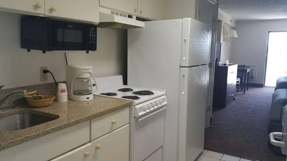 Econo Lodge Oceanblock