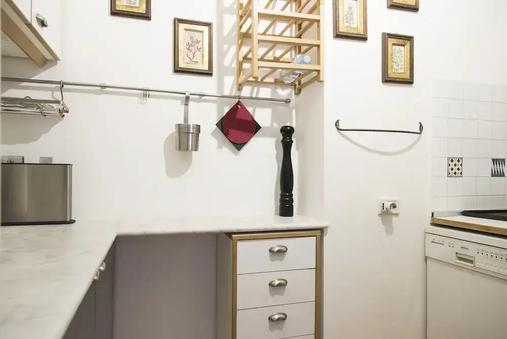 Attractive Apartment in Navigli Area