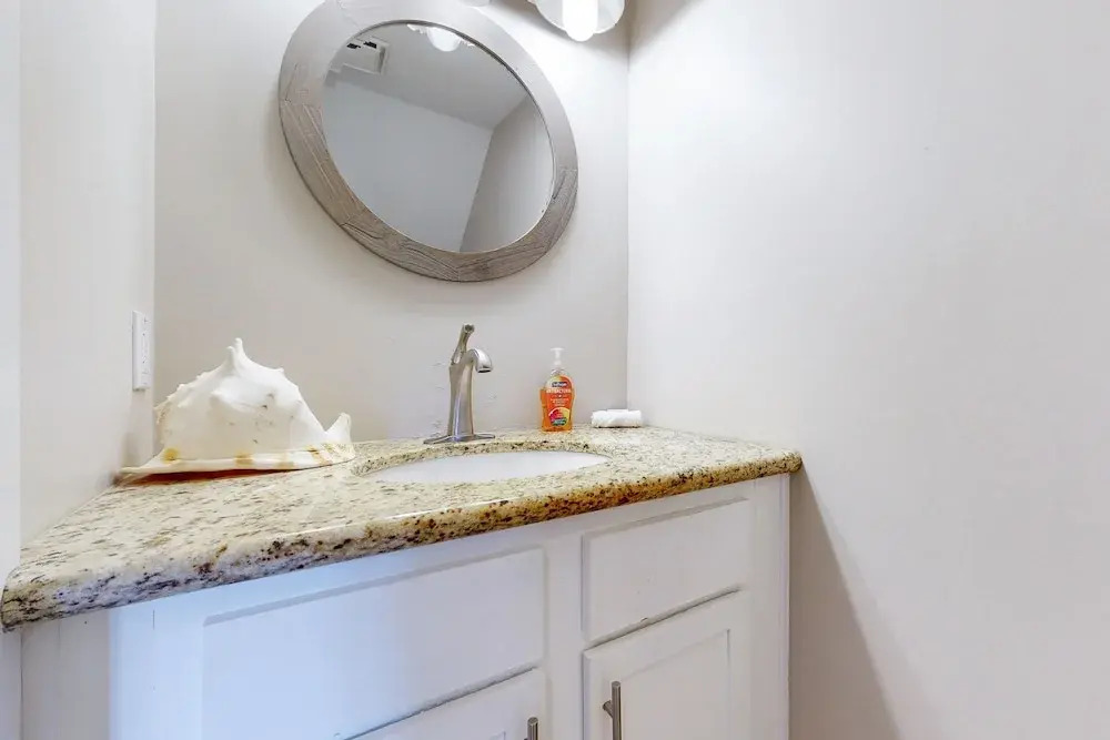 A1A South St Augustine 2 Bedroom Oceanview Condo Sleeps 8