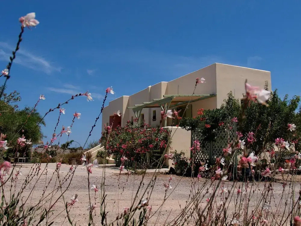 Flower and Crafts - Eco Farm Houses