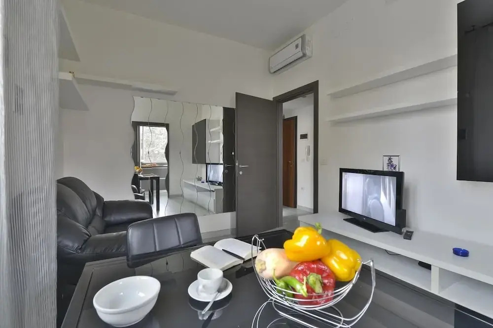 Repubblica Zebra Apartment