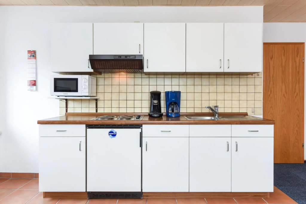Ferienwohnung Trautes Heim