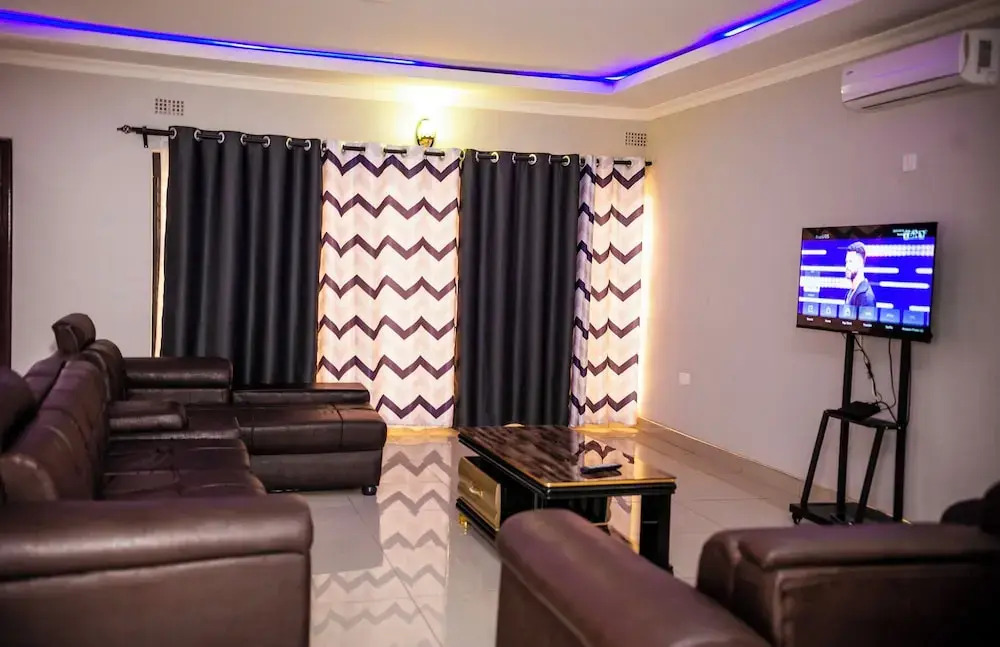 Gatoma Executive Apartmants