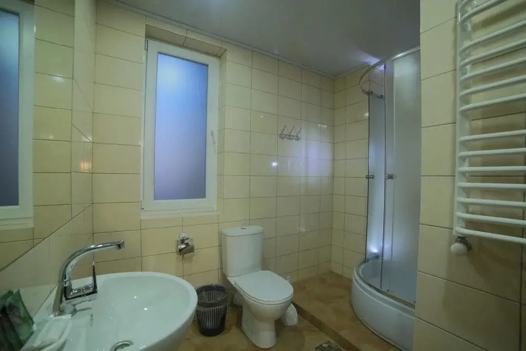 Malyvo Hotel