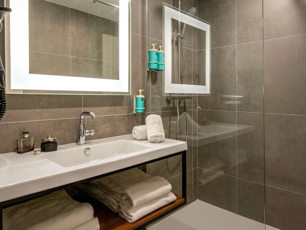 Novotel Antibes Sophia Antipolis