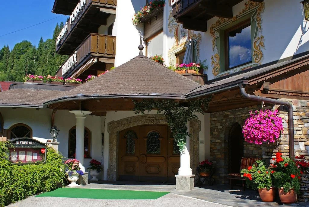 Gasthof Riederhof