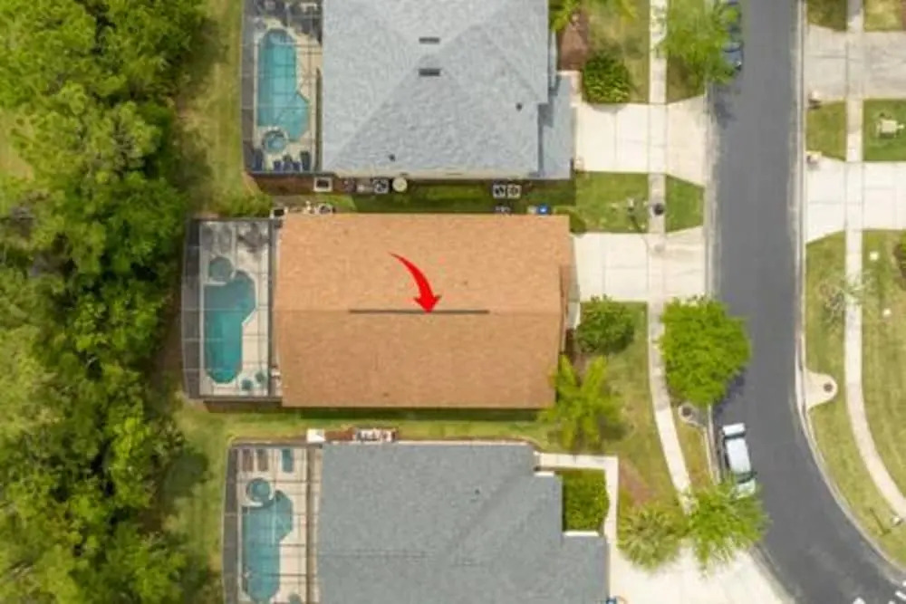 Amazing 5 BR w Game Room Minutes From Disney