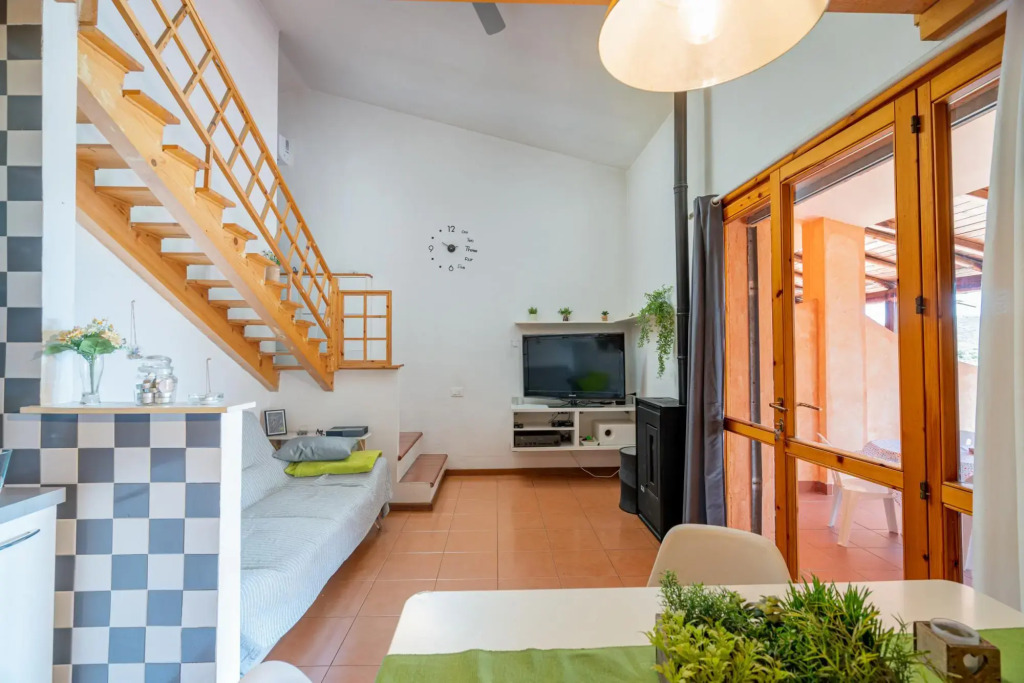 Casa di Sole in Olbia