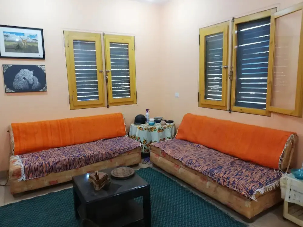 Equestrian guest house - Pyramids Egypt