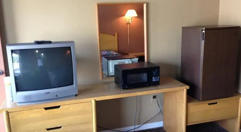 Budget Inn Motel Nashville