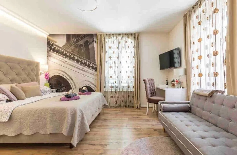 Spalatina Studio Apartman