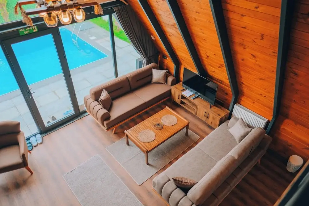Zenit Bungalov