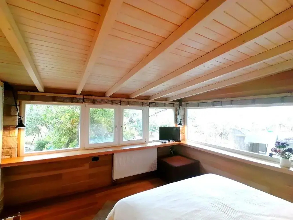 K Lux Apartments