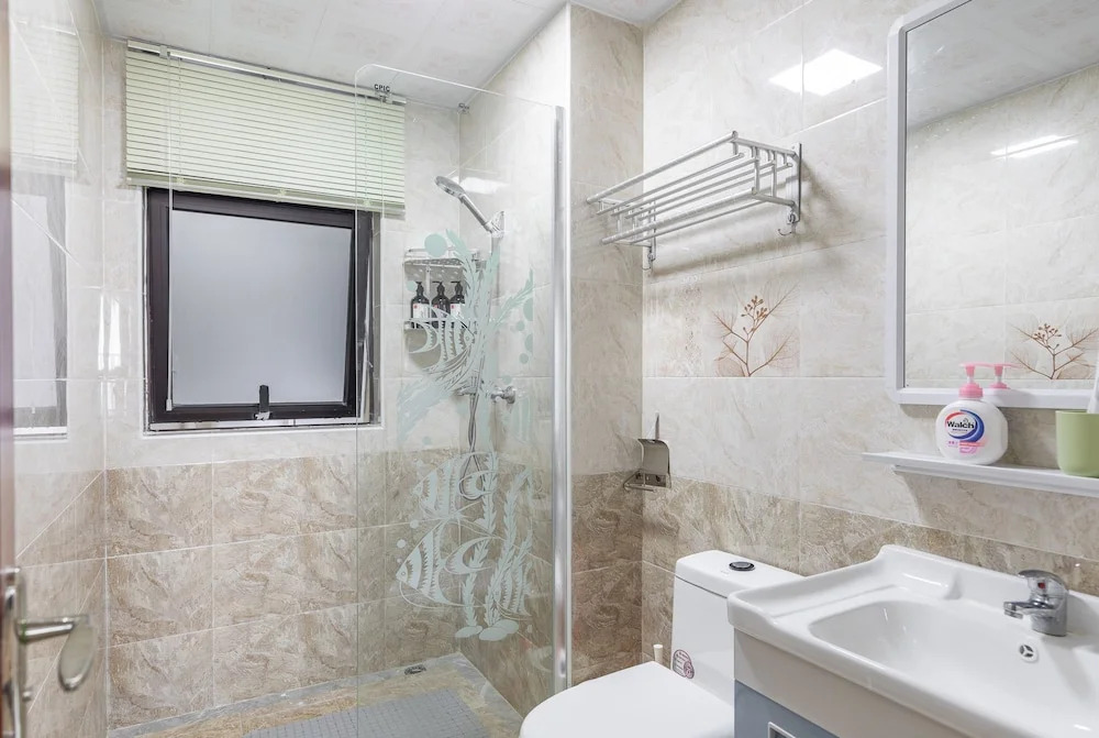 Locals Boutique Apartment WanzaiCEC No.5