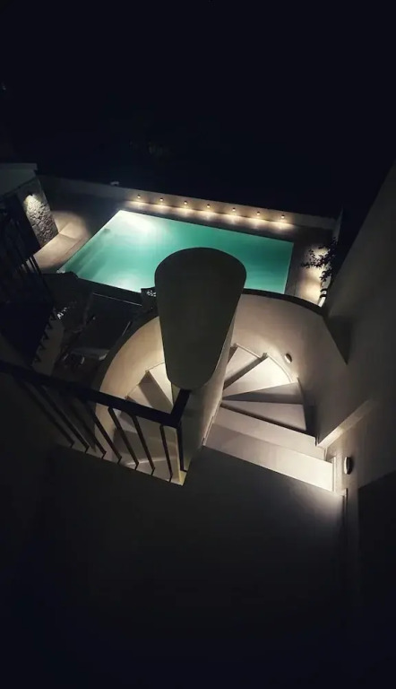 Samothraki Kaviri Boutique Residence