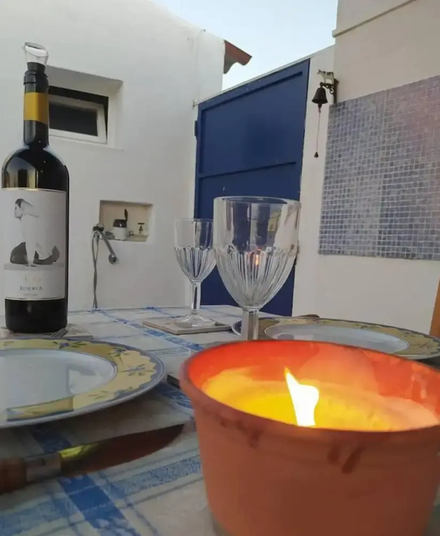 Lovely 3-bed House in Reguengos de Monsaraz