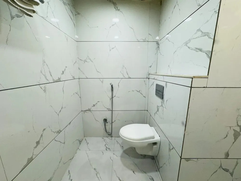 Shree Maa Kripa Guest House