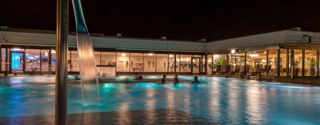 Dorint Parkhotel Bad Zurzach