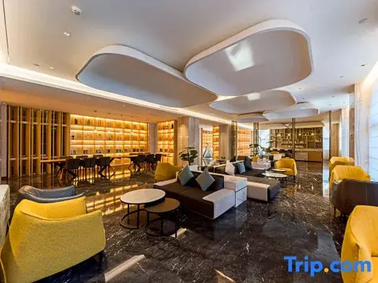 Madison Hotel (Huangcuo Beach Branch)