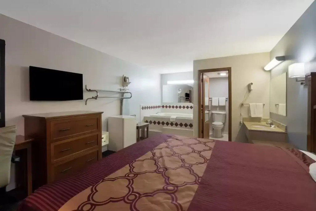Rodeway Inn Augusta West - Fort Gordon