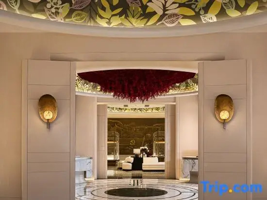 Yunzhu International Hotel