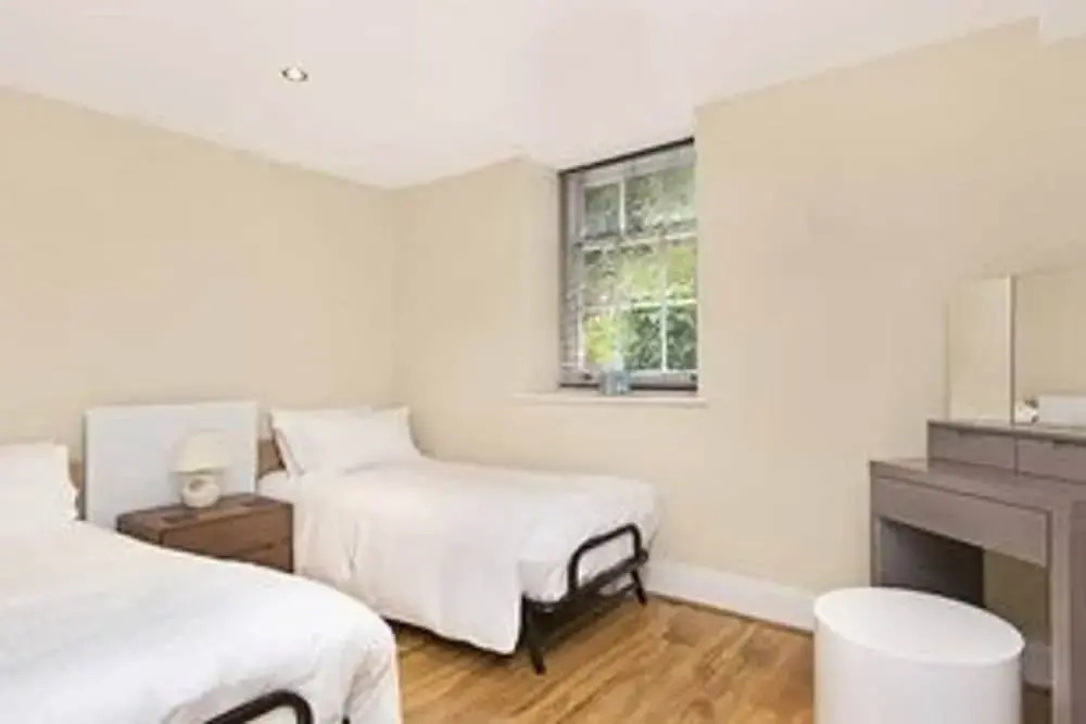Wimbledon 2 Bedroom Apartment