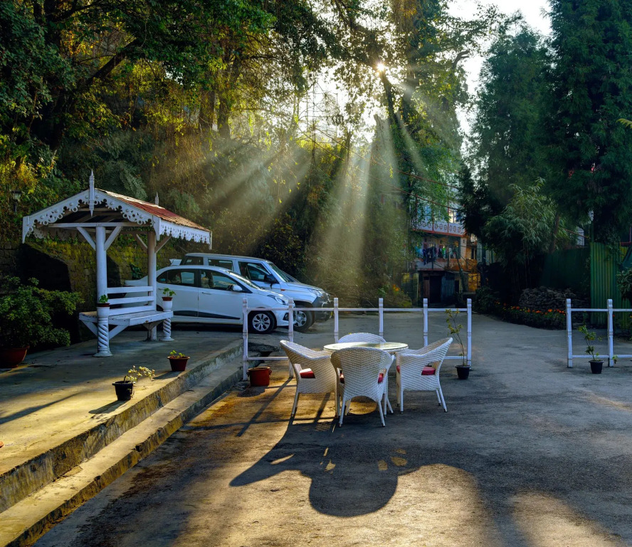 Summit Swiss Heritage Resort & Spa