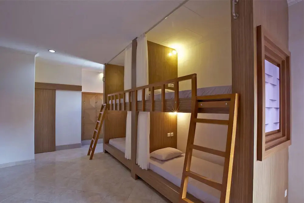 Kuta Dormitory