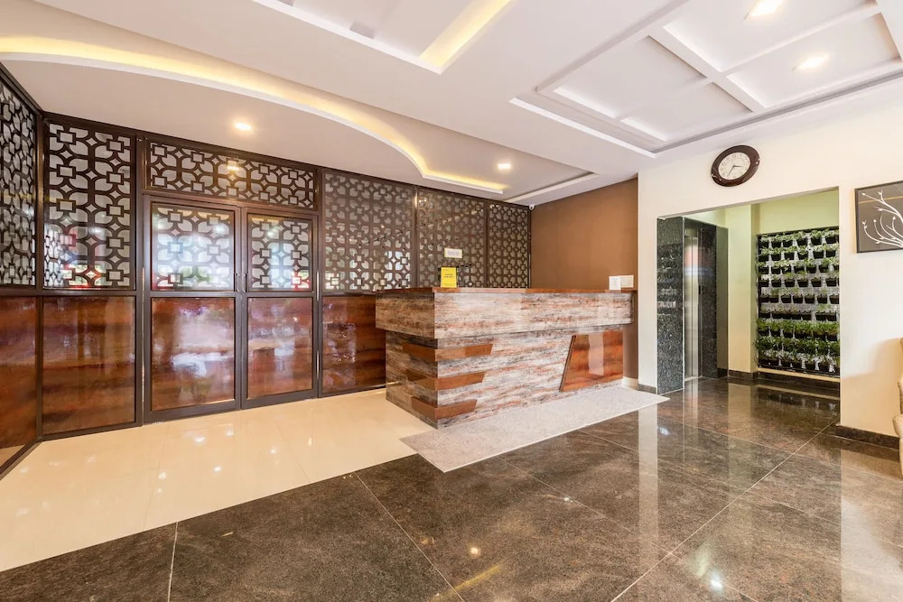 Greenwood Premier Suites