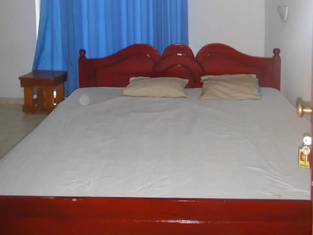 Pabasara hotel
