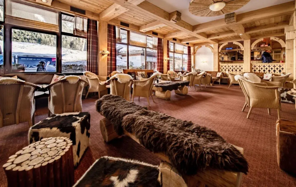 Braunbär Hotel & Spa