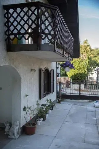 Orchidea Apartman