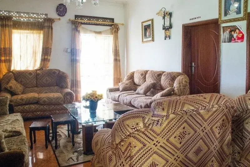 Efrazi Motel
