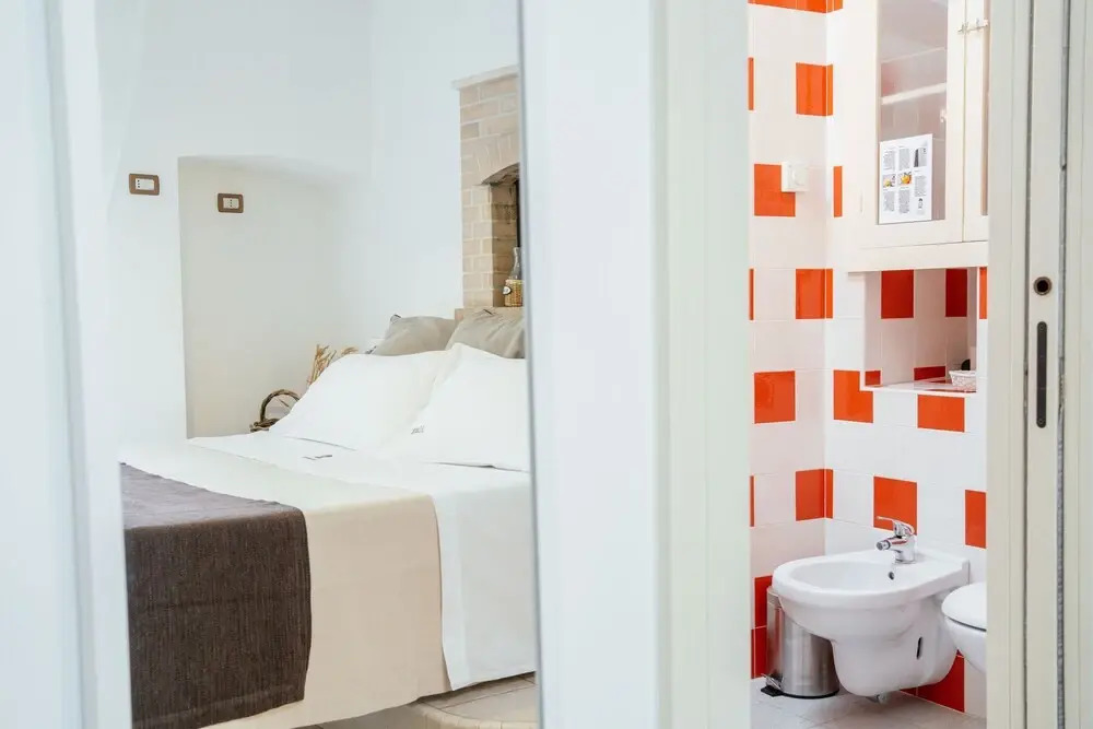 Il Claustro - Bed and breakfast