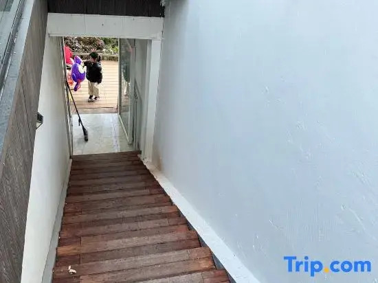 S Bay Wuyin Seaview Homestay